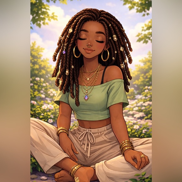 Welcome Welcome! 😌♒️💟 - Picture 1 of 1